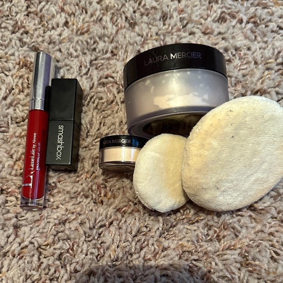 Makeup bundle - Picture 1 of 5